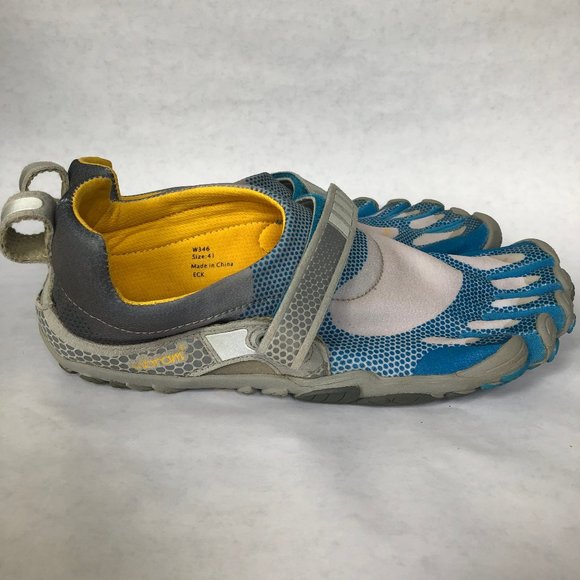 Vibram FiveFingers size 41 - Picture 3 of 6